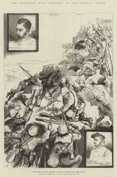 Der Transvaal-Krieg